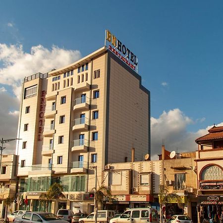 Bn Hotel Blida 外观 照片