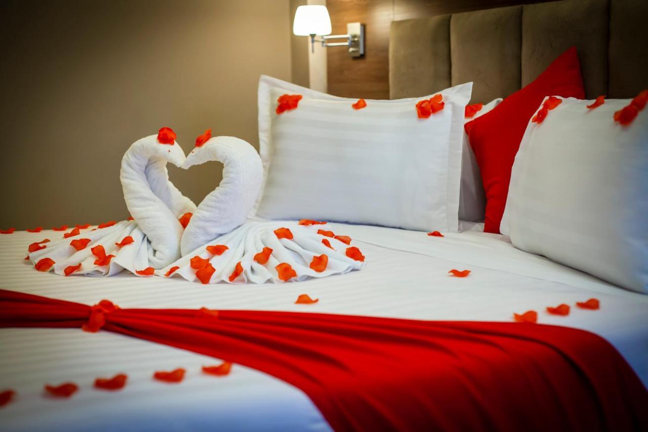 Bn Hotel Blida 外观 照片