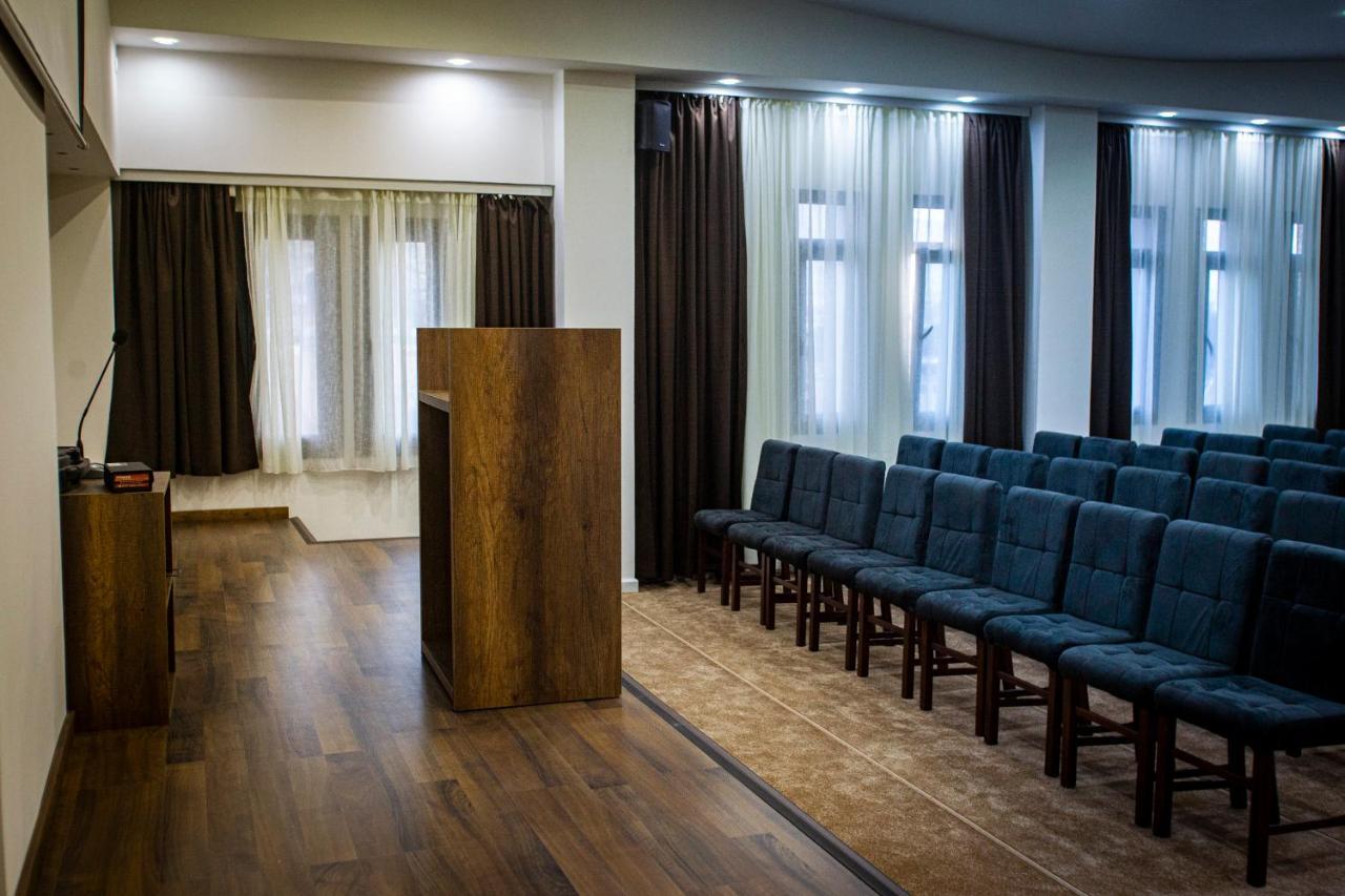 Bn Hotel Blida 外观 照片
